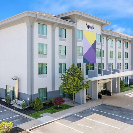 Spark By Hilton Exton Exterior foto